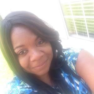 Meet your Posher, Carol